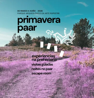 Primavera paar 26