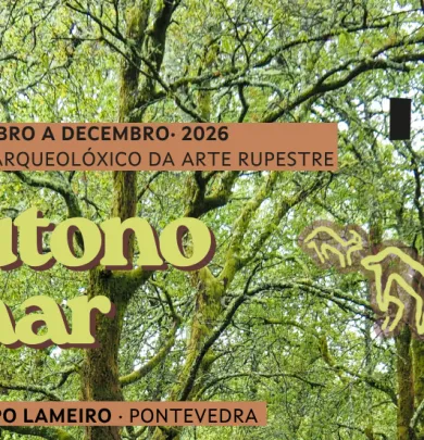 Outono cartel