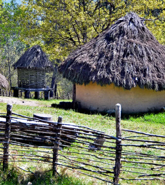 Área arqueolóxica