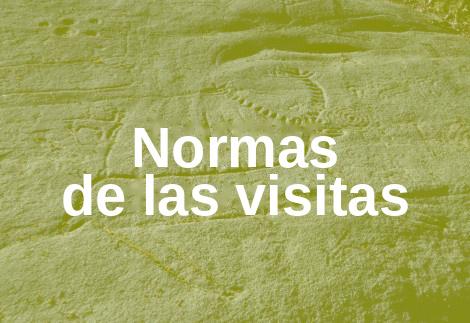 Normas de las visitas