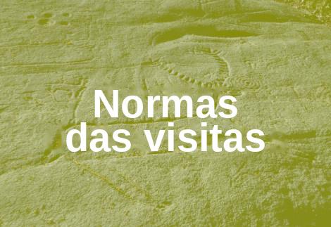 Normas das visitas
