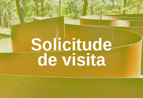Solicitude de visita