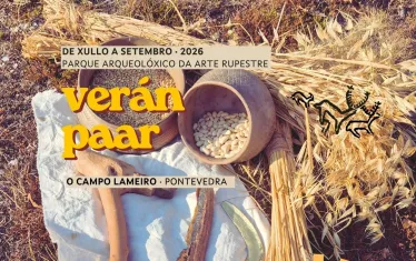 Cartel verán