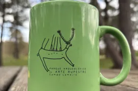 Taza do PAAR